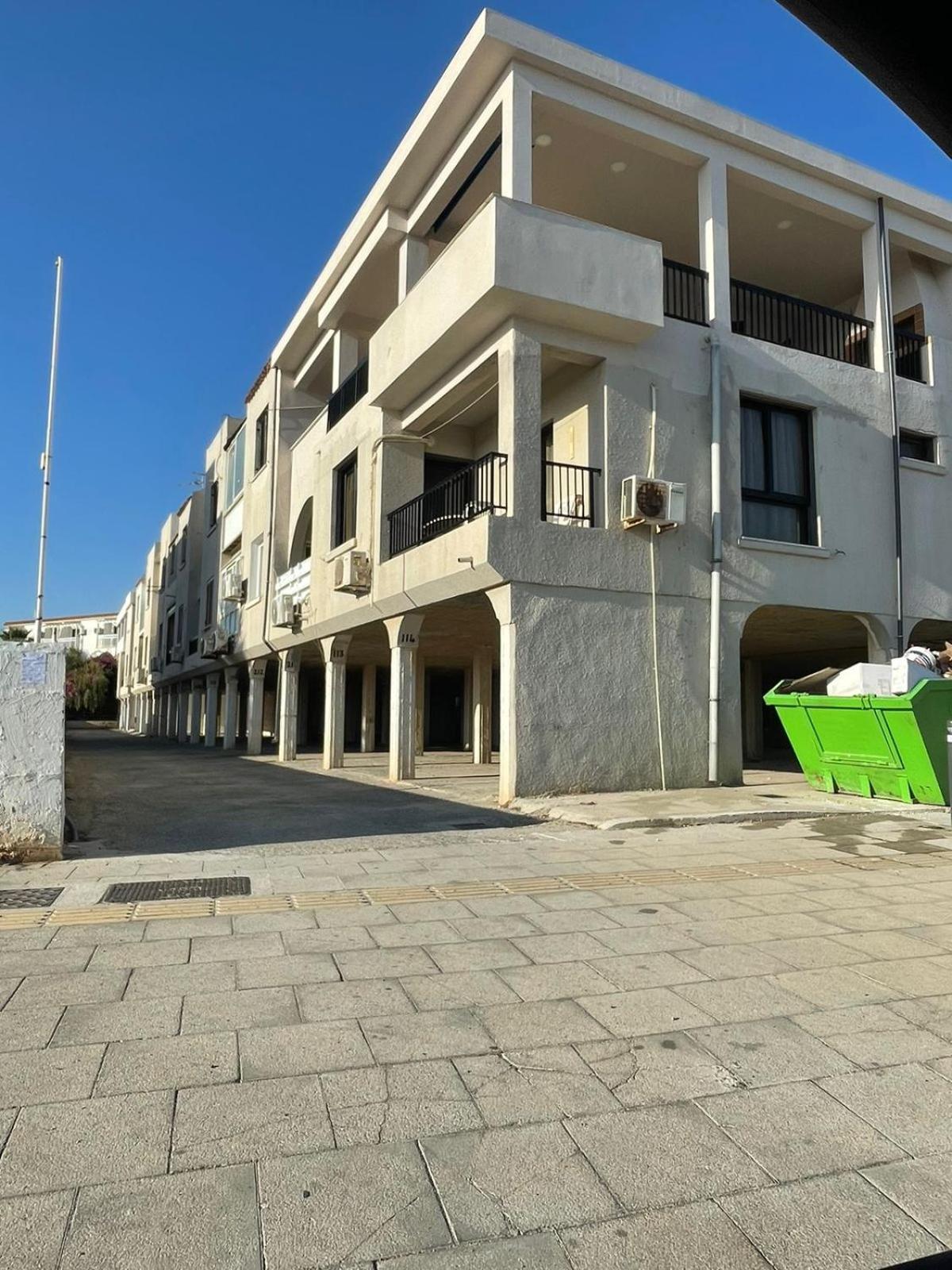 Mad Beach Πρωταράς Εξωτερικό φωτογραφία