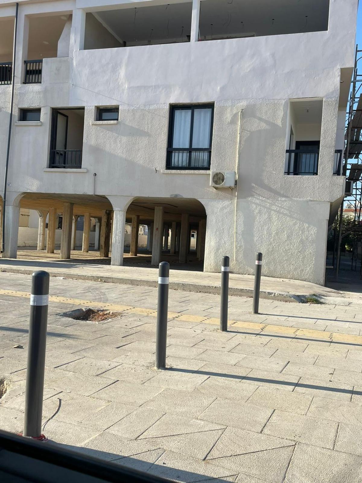 Mad Beach Πρωταράς Εξωτερικό φωτογραφία